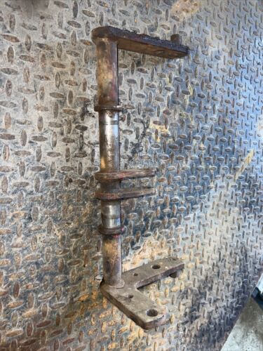 Farmall IH Cub Lift Rockshaft Hand lift Antique Tractor