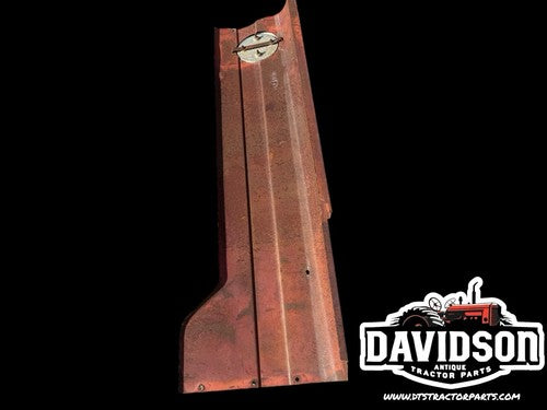 1080 Massey Ferguson Hood Engine Side Panel Antique Tractor LEFT Hand Hood