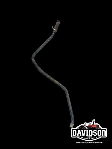 1533288C1 Case IH 5140 Tractor Return Line