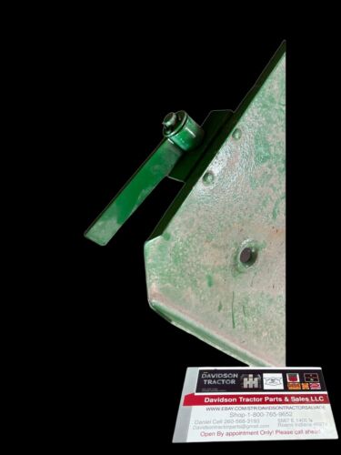 John Deere A Floor Pan W/Brake Locks Antique Tractor