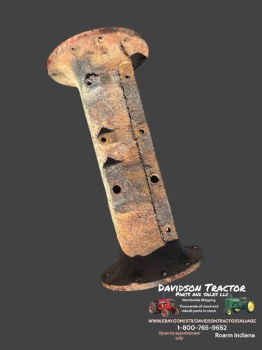 Farmall Cub IH rear casting Axel Spacer Antique Tractor