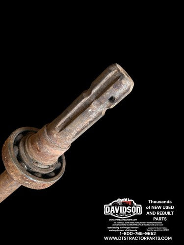 Ford 4000 PTO Shaft Antique Tractor