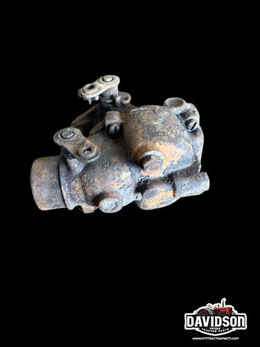Allis Chalmers B C Carburetor Zenith Core