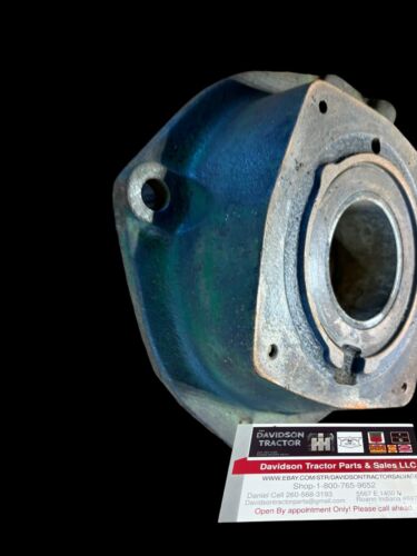 JOHN DEERE A4843R MAIN BEARING HOUSING 60 TRACTOR