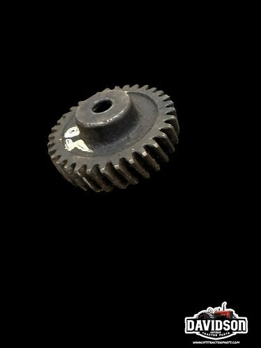 John Deere D-239 Timing Gear Antique Tractor