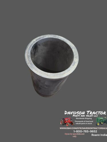 Genuine John Deere NOS R26120 Cylinder Sleeve 3010 Diesel