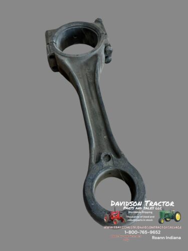 JOHN DEERE 720 730 CONNECTING ROD GAS  F2712R