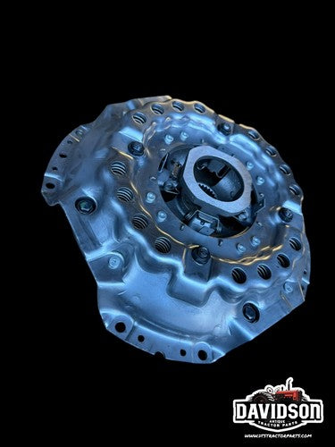 1112-6036 - Clutch Plate Fits Ford/New Holland