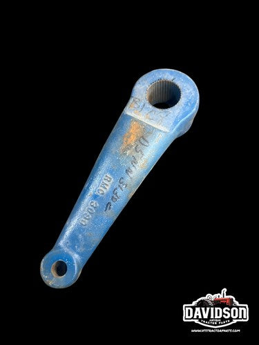New Steering Arm - Right Hand fits Ford 5700 6700 6710 7700 7710 9700 D5NN3130C