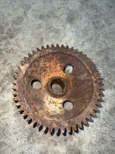 Farmall A, B, BN 100 130 140 PTO Gear, 44 Tooth, 351822R1, Ready to Install
