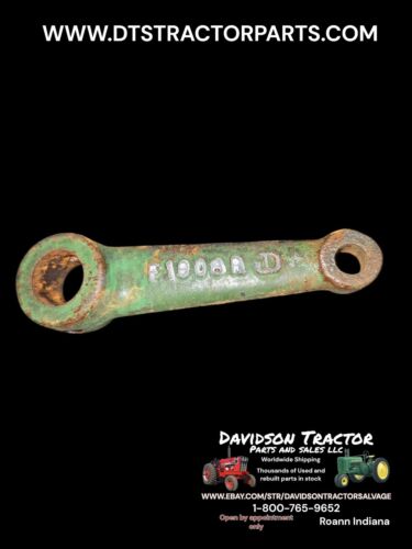 JOHN DEERE 70 720 DIESEL DECOMPRESSION ARM F1906R