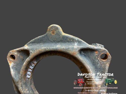 John Deere late styled B clutch pressure plate B2359R