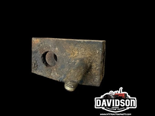International 248 268 385 464 484 485 Power Steering Clevis 3125306R1