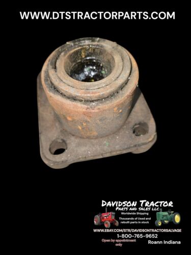John Deere F145R Bearing Quill Antique Tractor