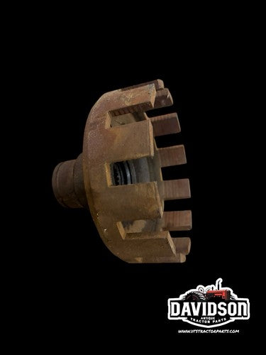 Oliver 1800 Tractor PTO Clutch Basket Antique Tractor