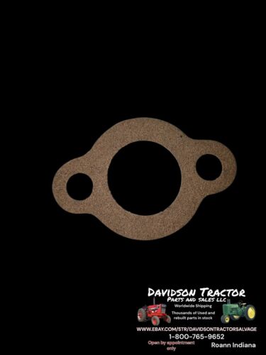 T13188T John Deere NOS Crankcase Vent Tube Gasket For Diesel 1010, 2010