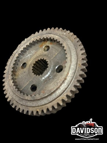 Used Pump Drive Gear fits International 454 574 404218R1 fits Case IH 485 385