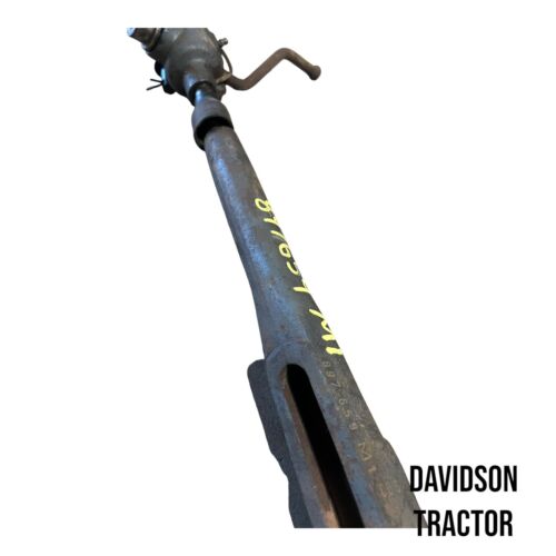 ADJUSTABLE LEVELING YOKE FOR PART 826410M92 897659M1 897659V1 897683M91