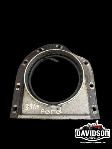 Ford 3910 Tractor Rear Main Seal Retainer Antique Tractor