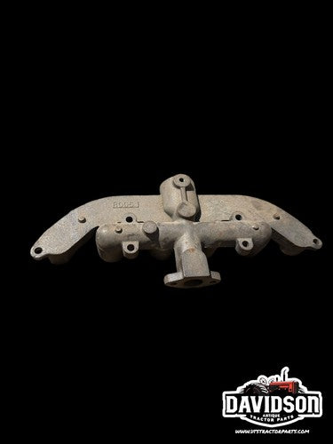 Manifold Intake & Exhaust Fits Allis Chalmers B IB C CA RC Tractors AM2919