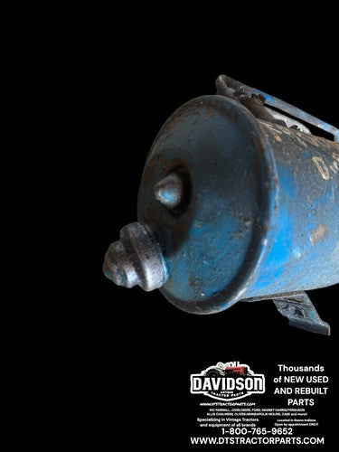 FORD 2000, 3000,4000 TRACTOR POWER STEERING RESERVOIR WITH TOP 1965-68