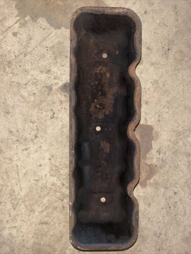McCormick Farmall F12 F14 RC Tractor IH ORIGINAL engine motor valve cover