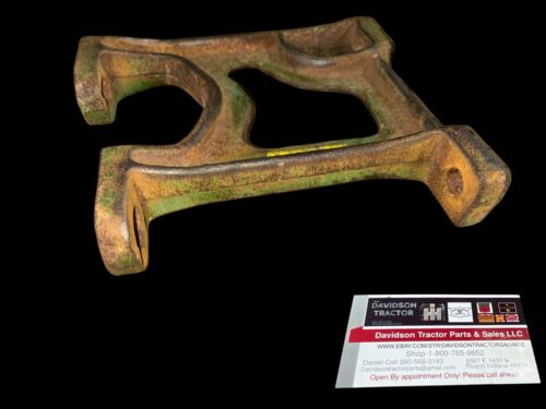 John Deere D Generator Bracket D29678R Antique Tractor