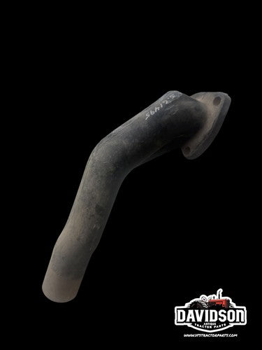 Fits Massey Ferguson ELBOW 4.203 VERTICAL S.61495 165 255 30 3165 507629M1