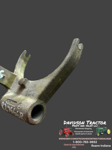John Deere 3010 Tractor Clutch Fork R27666R