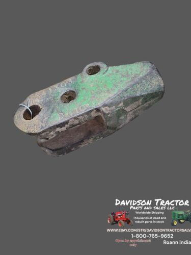 R56931 YOKE fits JOHN DEERE