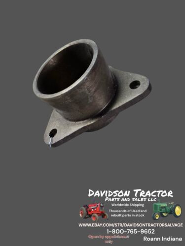 Genuine John Deere N191303 Housing 9910 9920 Cotton Picker