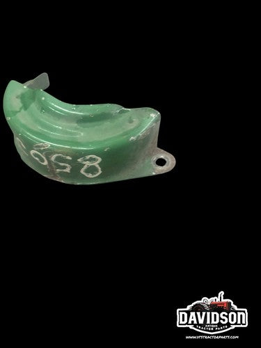 John Deere 850 Compact Tractor Belt Guard