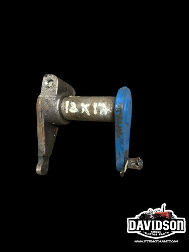 Ford 5640 Engagement Rod Shifter Antique Tractor