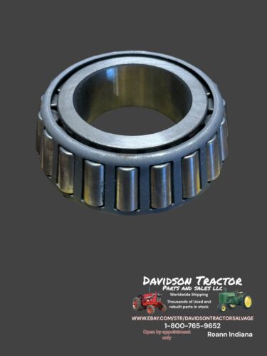 Genuine John Deere JD8920 Bearing New Old Stock