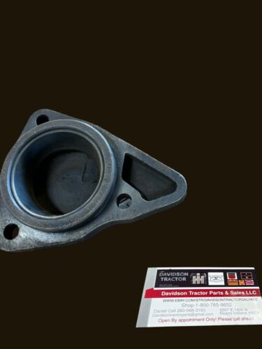 John Deere 520 530 transmission countershaft race cap B3608R