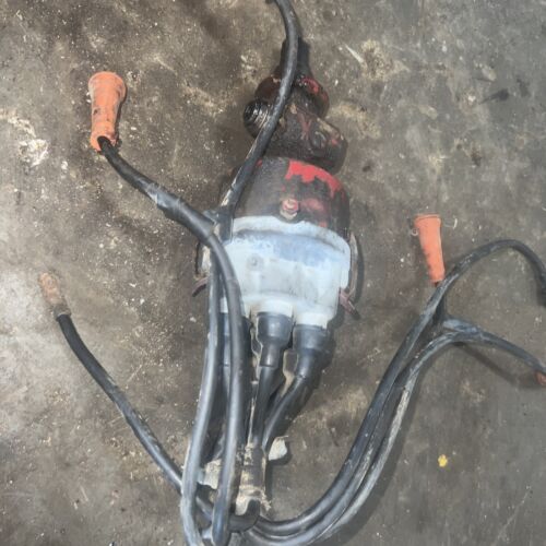 Farmall IH 460 560 tractor engine motor distributor drive w/ tachometer drive