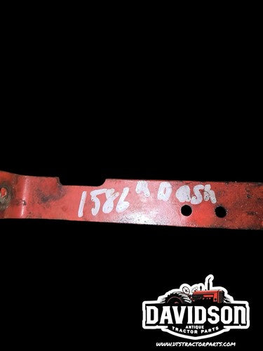X2 International 1586 Mounting Brackets Antique Tractor