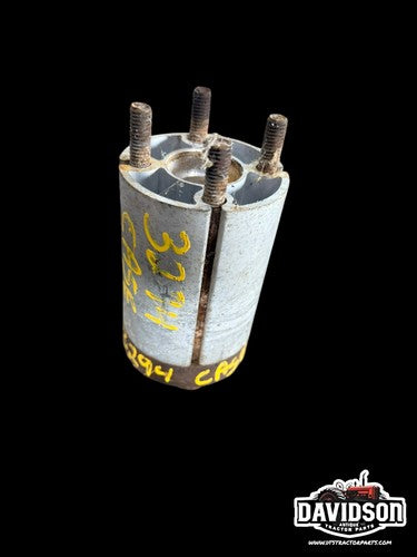 Case 3295 Tractor Fan Spacer