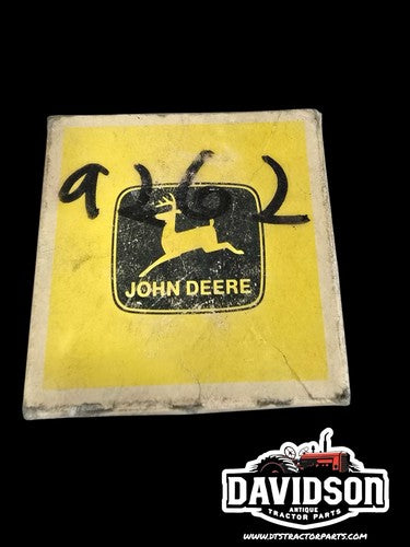 Genuine John Deere 55 Combine Ball Bearing JD 9262 New Old Stock