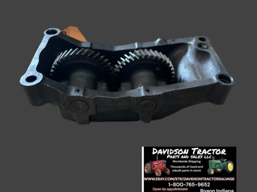 Ford D9NN6A308AE Balancer 254/268 Diesel Engine