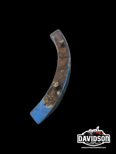 Ford 9600 Left 3pt Hitch Sway Block Antique Tractor