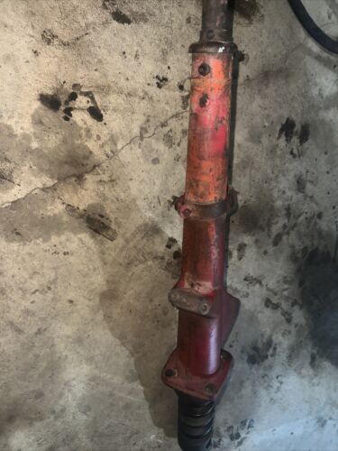 McCormick W9 WD9 Wheatland Tractor Steering Column Antique Tractor