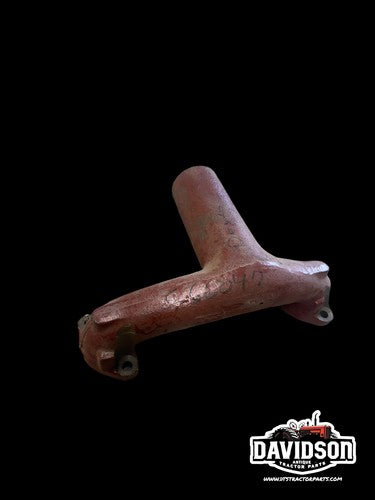 Sparex, S.66047 Manifold, Vertical, Dexta, 957e9430a for Ford Dexta, Super Dexta