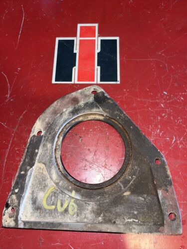 51363R21 Farmall International Cub Cub LoBoy 154 184 185 Rear Oil Seal Retainer