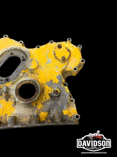 John Deere 219 Diesel Engine Timing Cover 2010 2020 2510 2520 Tractors