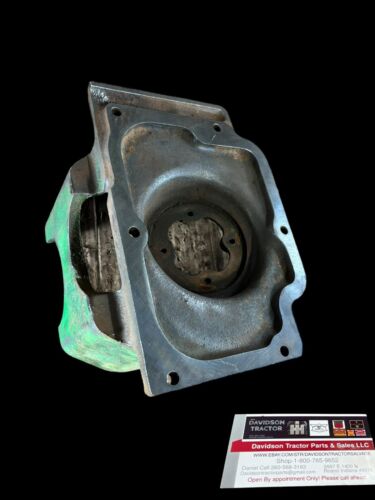 John Deere B shifter Housing B2824R Antique Tractor