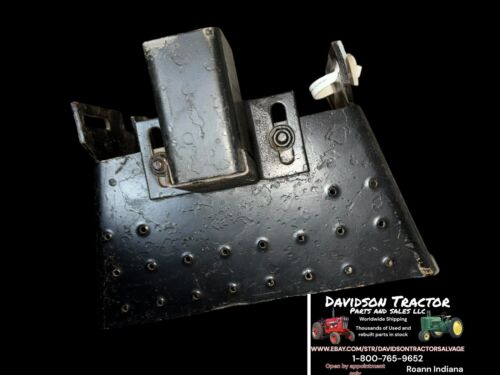 536212R2 1264503C1 PTO Shield for IH 1026 1066 1086 3088 3288 5088 766 856 986