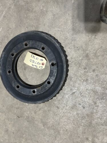 International Gear-ring 50T 48775D IH Farmall M Super M SMTA 400 450 Tag#10763