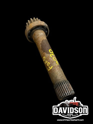 Ford 5030 Tractor Transmission Shaft