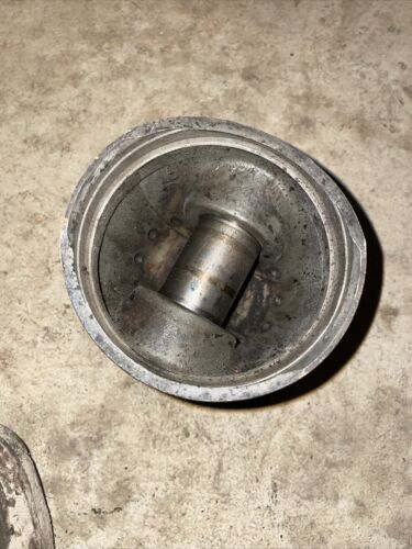 International Piston Assy-engine 318377R2 D282